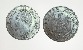 Produktminiatur 1 centime 1853 K