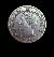 Produktminiatur 1 centime 1854 B