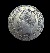Product 1 centime 1855 BB miniatuur