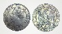 Product 1 centime 1855 BB miniatuur