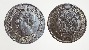 Product 1 centime 1855 W ancre. miniatuur