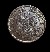 Product 1 centime 1855 W ancre. miniatuur