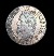 Produktminiatur 1 centime 1862 BB