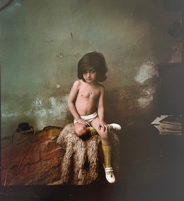 Product image #10 "Rebeca", 1975