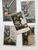 Product 5 cartes d'étudiants. Allemagne. thumbnail