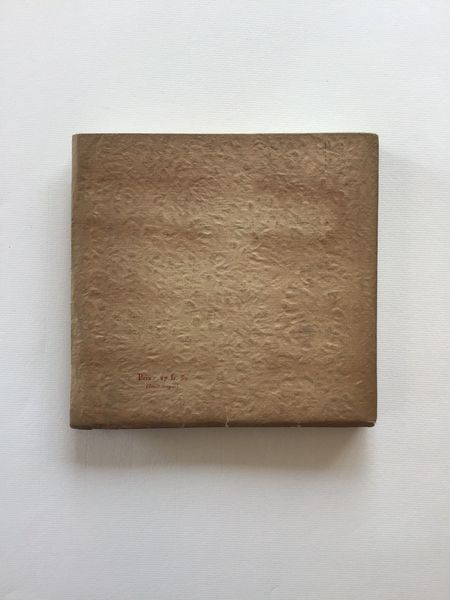 Product image A. Jarry. Gestes suivis des paralipomènes d'Ubu.