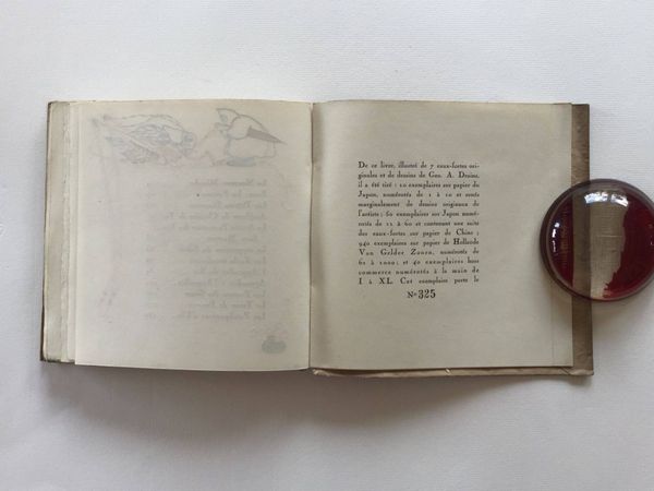 Product image A. Jarry. Gestes suivis des paralipomènes d'Ubu.