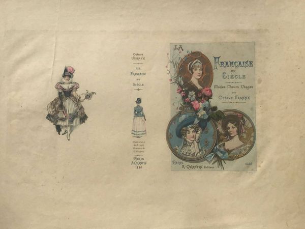Produktbild A Lynch., E. Gaujean. Couverture de livre.