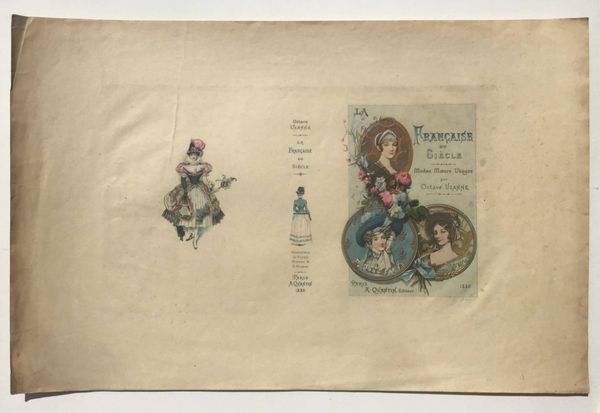 Produktbild A Lynch., E. Gaujean. Couverture de livre.