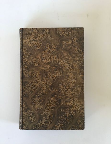 Productafbeelding A. Stöber et H. Otte. Elsässische Neujahrblätter. 1843 et 1844.