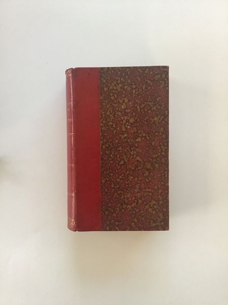 Product image A. Stöber et H. Otte. Elsässische Neujahrblätter.