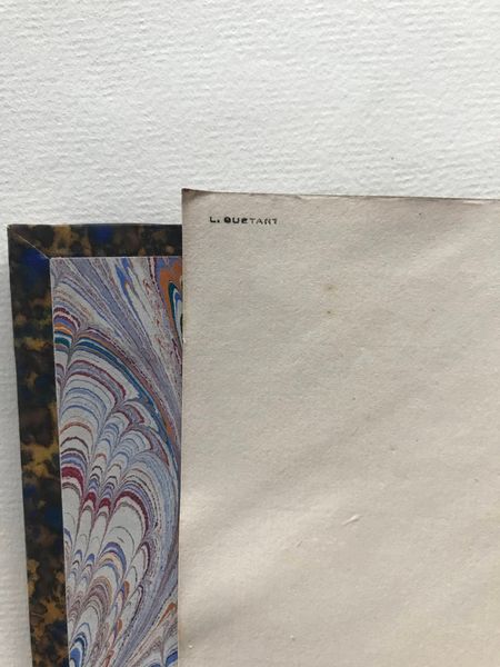 Product image A. Vayssière. Bourg-en Bresse et la Vallée de la Reyssouze.
