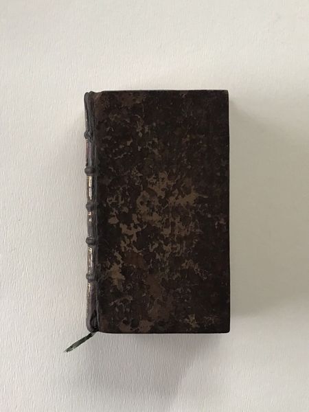 Produktbild Abbé de Saint Pierre. Mémoire pour rendre la paix perpétuelle en Europe.