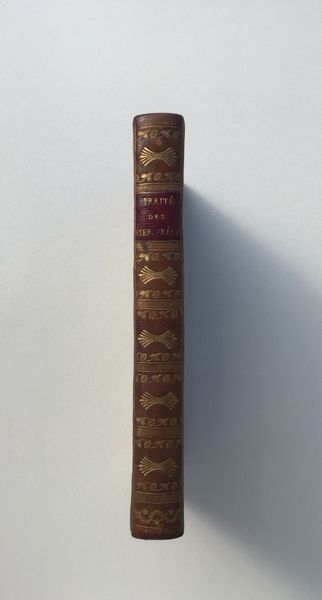 Produktbild Abbé Haüy. Traité des pierres précieuses.