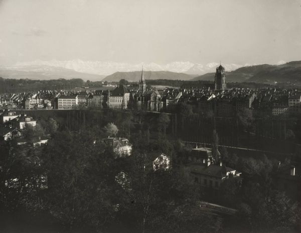 Product image Adolphe Braun. Berne.