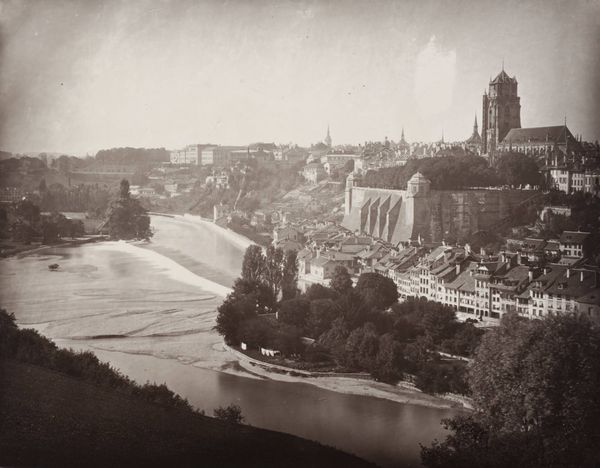 Produktbild Adolphe Braun. Berne.
