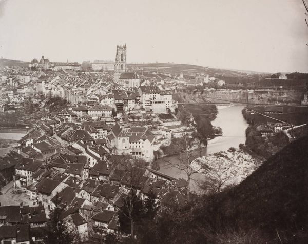 Image du produit Adolphe Braun. Fribourg.
