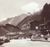Produktminiatur Adolphe Braun. La Viège et les glaciers de Mischabel et du Dôme.