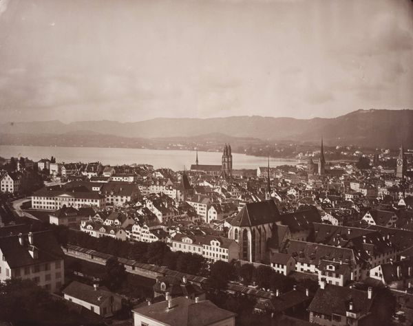 Image du produit Adolphe Braun. Zurich.