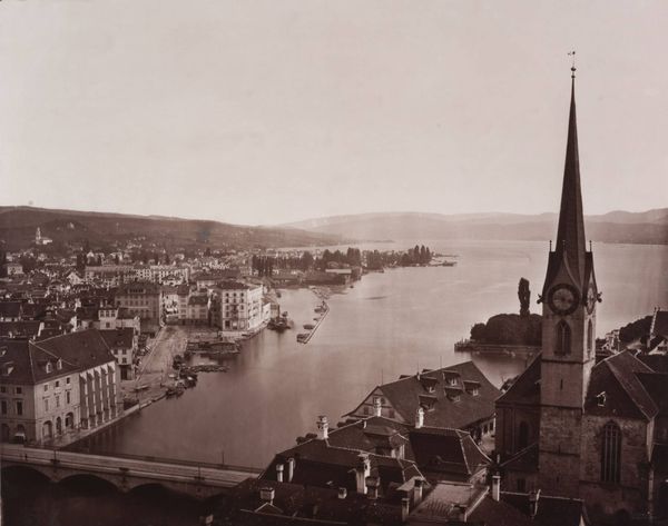 Product image Adolphe Braun. Zurich.