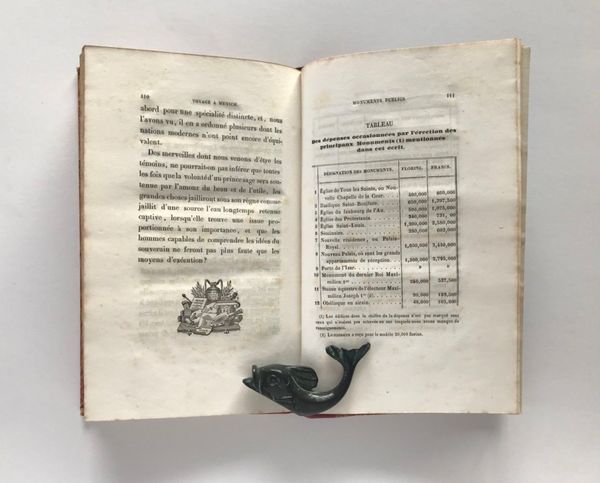 Productafbeelding Adrien Louis Lusson. Souvenirs d'un voyage à Munich.