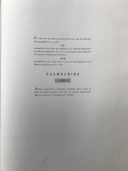 Productafbeelding Afanassieff. Ivan fils de Taureau.