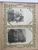 Product Album cartes postales Paris 1900. thumbnail
