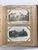 Product Album cartes postales Paris 1900. thumbnail