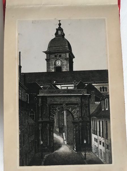 Product image Album de Besançon et ses environs.