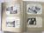 Produktminiatur Album de cartes postales France vers 1900.
