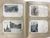Produktminiatur Album de cartes postales France vers 1900.
