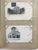 Produktminiatur Album de cartes postales France vers 1900.