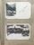 Produktminiatur Album de cartes postales France vers 1900.