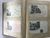 Produktminiatur Album de cartes postales France vers 1900.