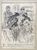 Miniature du produit Alfred Grévin. 2 dessins.