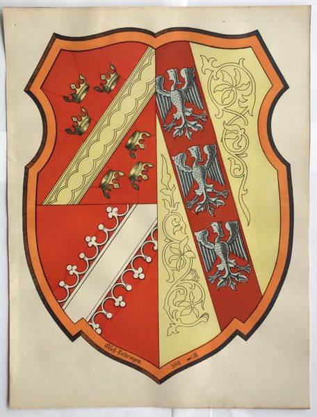 Product image Alsace - Lorraine. Wissembourg.