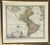 Produktminiatur Americae septentrionalis et meridionalis.