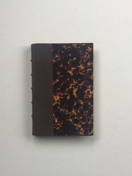 Product image Anatole France. Alfred de Vigny. Étude.