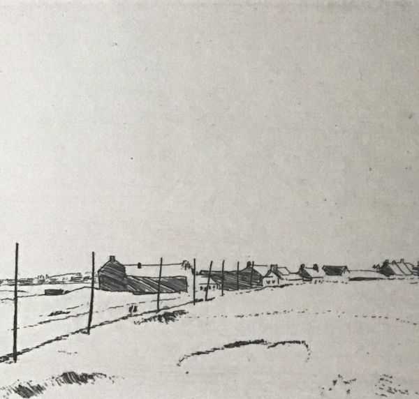 Product image André Jacquemin. Route de la Turballe.