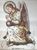 Product Ange adorateur. Affiche. miniatuur