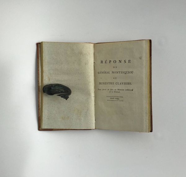 Image du produit Anne-Pierre de Montesquiou. Mémoire.
