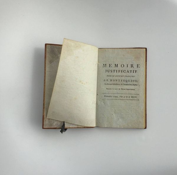 Image du produit Anne-Pierre de Montesquiou. Mémoire.
