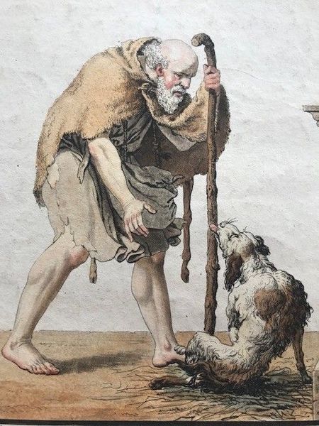 Produktbild Antoine François Sergent Marceau. Ulisse.