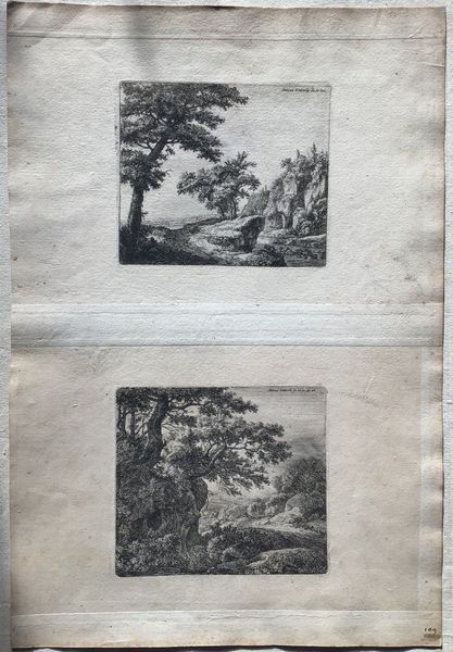 Produktbild Antoni Waterlo. Paysages.