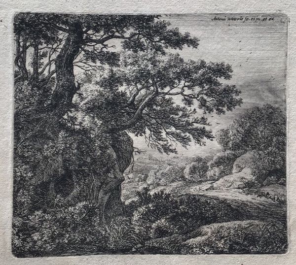 Produktbild Antoni Waterlo. Paysages.
