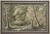 Produktminiatur Aquarelle. Intérieur bois. 1874.