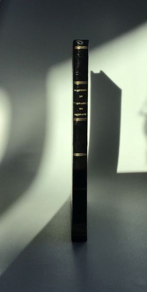 Productafbeelding Assassinat de Gustave III. Exemplaire truffé.