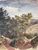 Product Au fond du vallon de Niedermorschwihr. 1882. Aquarelle originale. thumbnail