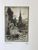 Produktminiatur Au front d'Alsace. Vieil Armand. 1916.