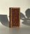 Product Augier Ghislain de Busbecq. Oeuvres. miniatuur